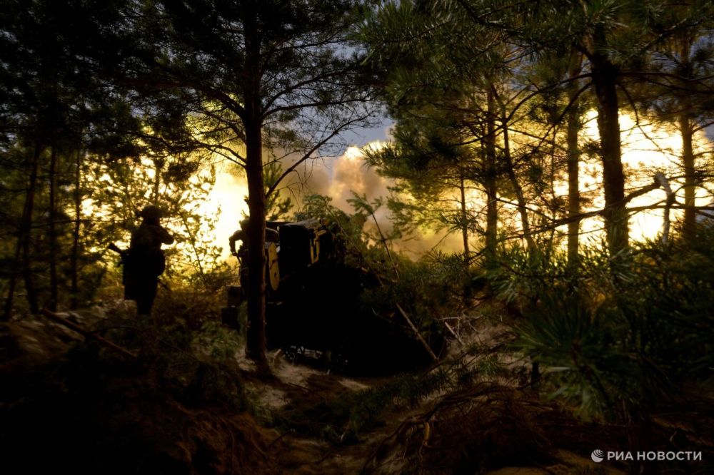 Главные события 2023 года в военной сфере: превосходство ВС России в зоне СВО