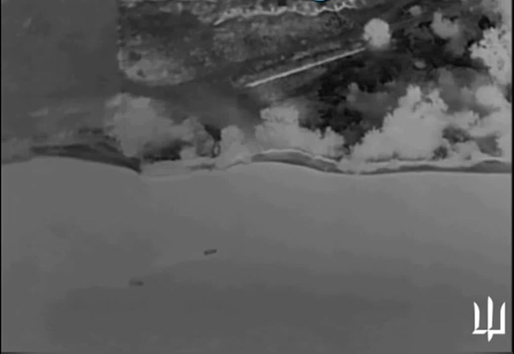 "Прогнозы о заходе ВСУ в Крым сбылись": Откровенную ложь Киева не оценили даже свои