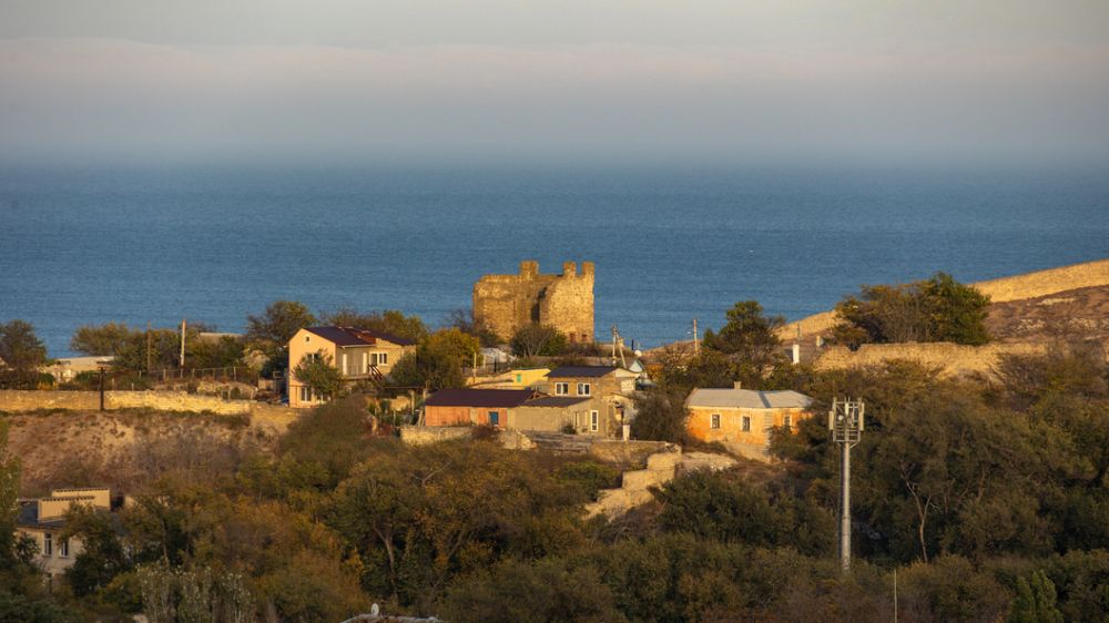 В Киеве оправдались за слова главы ГУР Буданова о вторжении в Крым