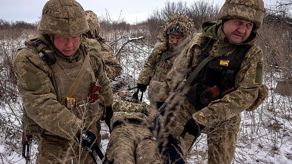 ����� ����������� "������ �������": ��� ���� ������ � ����������