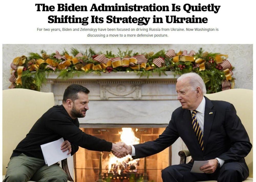 ������� �������: ��������� ��-������ ������ ���� ������� �� �������, ����� Politico