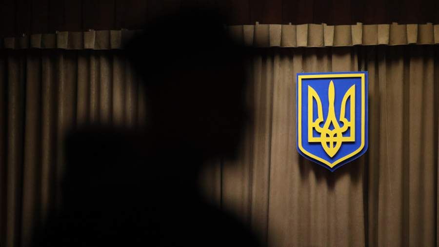 В Совфеде назвали требование Киева Западу выделить денег шантажом