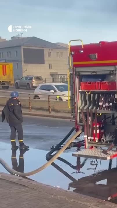 ������ ����������: ��-��� ������� ������� � ���������� ������ ����� ���������� ��������� "�����������"