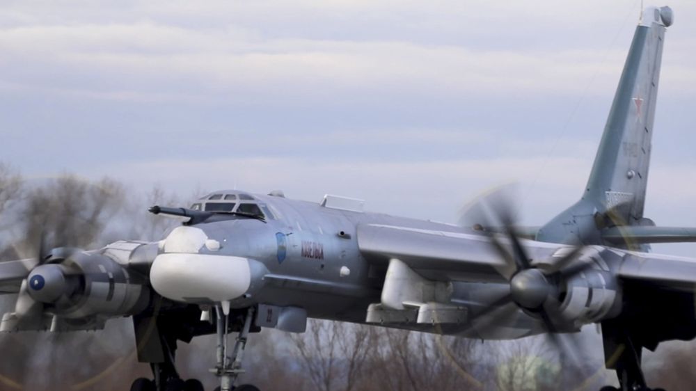 Армада русских ракетоносцев обрушила удар возмездия: Взрывы в Киеве, Львове, Харькове