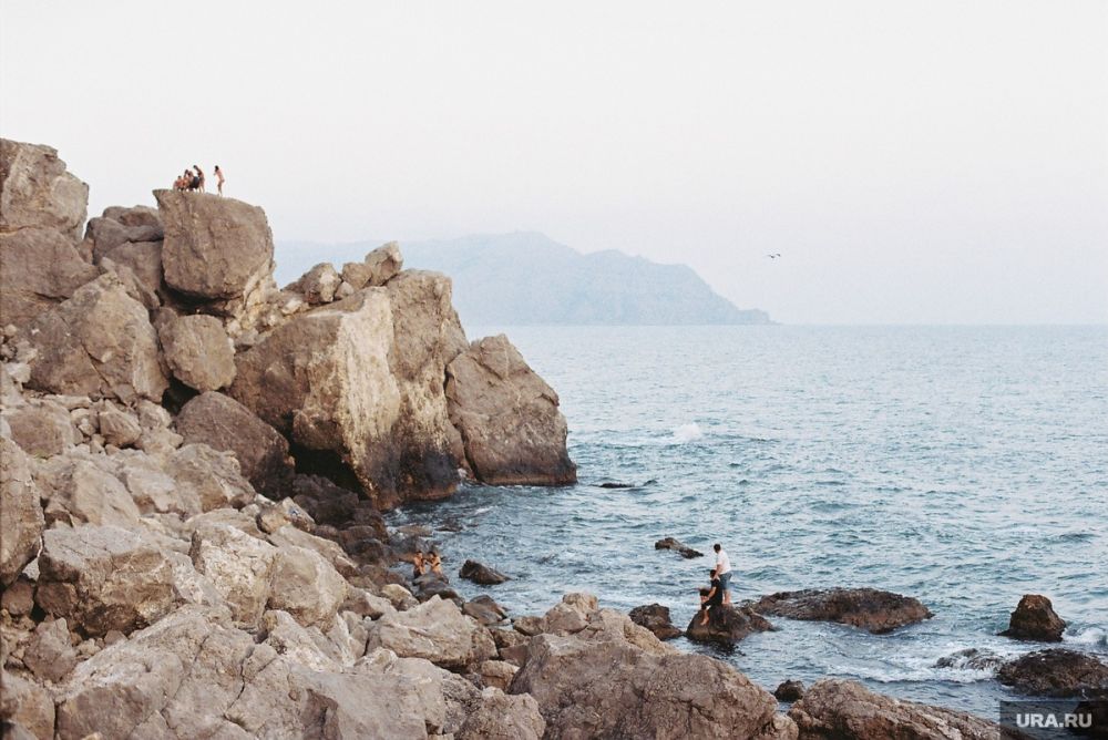 В Крыму назвали бессилием заявление Киева о вторжении на полуостров