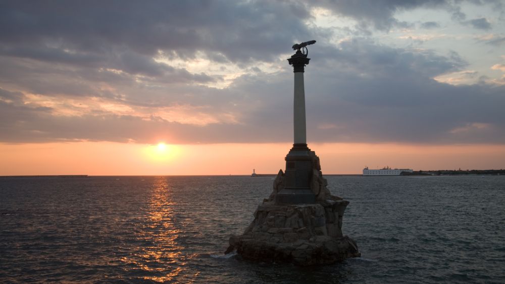 Взять Крым: Буданов случайно проговорился. Удар по "Новочеркасску" - часть дерзкого плана