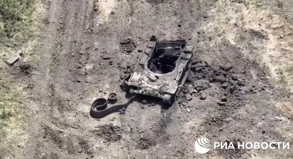 �� ��������: ����� �������� �� 18 ������������ ������� Leopard-2 ������ �� �����