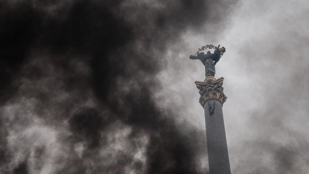 Русская атака вскрывала страшную правду. Откровение в прямом эфире шокировало всех