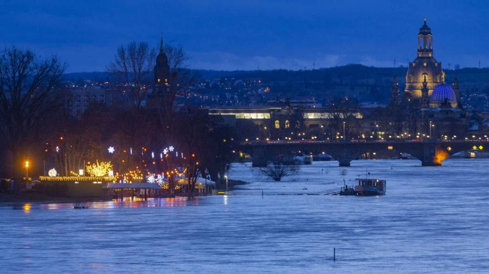 "��� ������ ������": � �������� ������� 2024 ��� �������� ��� �����