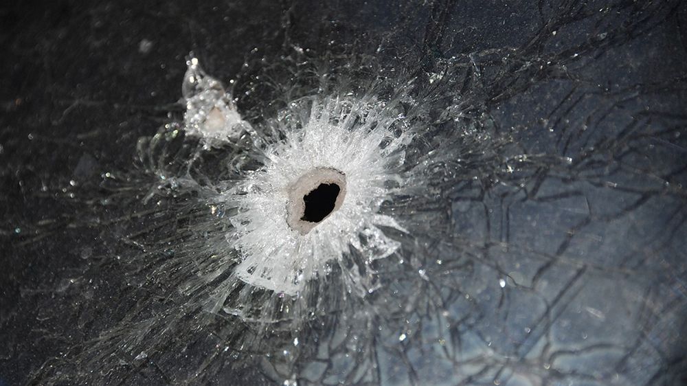 В украинской Белой Церкви прозвучали взрывы