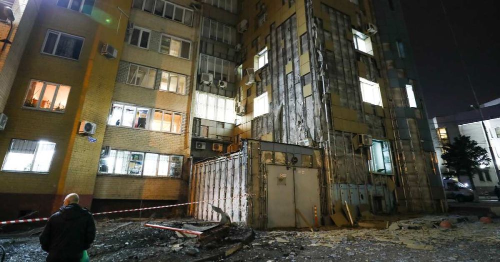 Генерал-майор ФСБ назвал атаку на Белгород новой формой фашизма