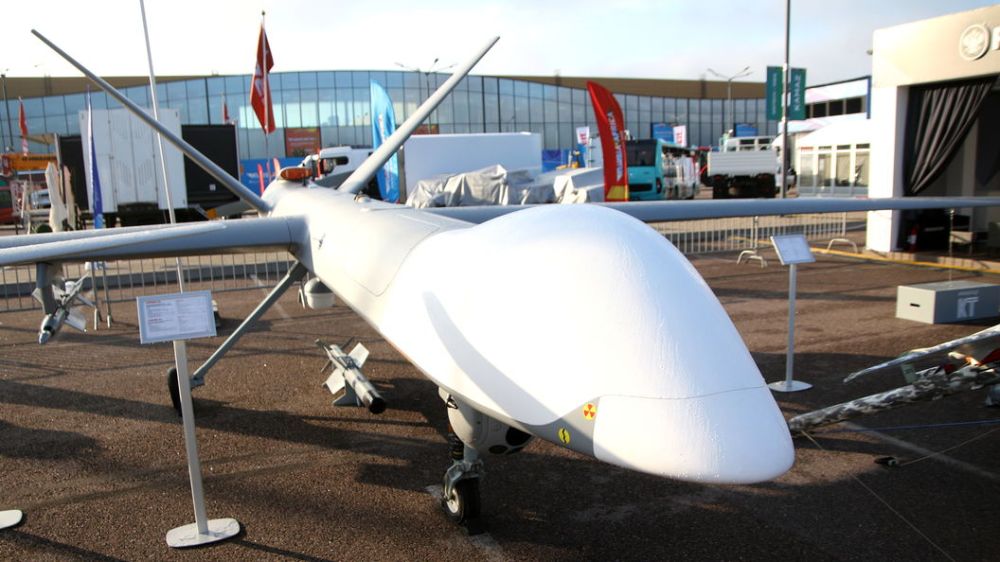 Взрывы в Киеве. Русские военные эффектно подтвердили слова Путина