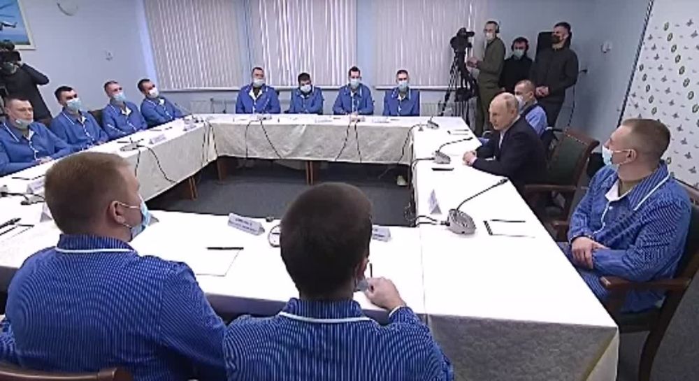 "То, что произошло в Белгороде