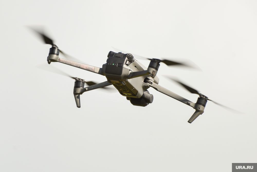 «РВ»: Россия нанесла масштабный удар дронами по Киеву