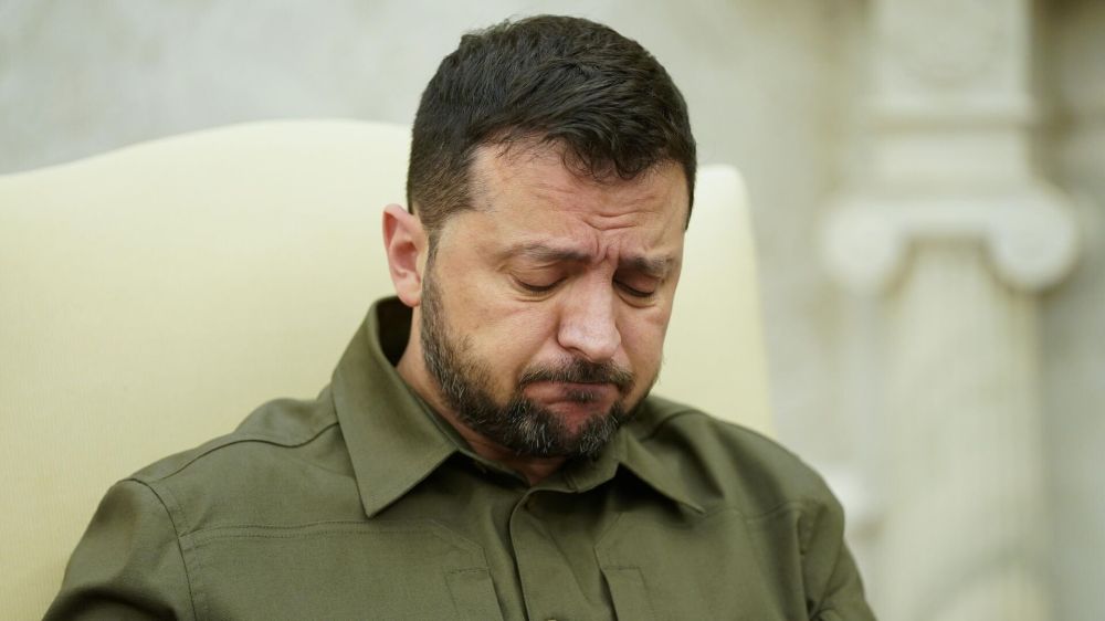 "Забудьте о деоккупации": Зеленский раскрыл причину провала наступления ВСУ