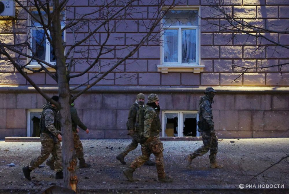 Мэр Белгорода Демидов сообщил о двух неразорвавшихся снарядах в частном секторе