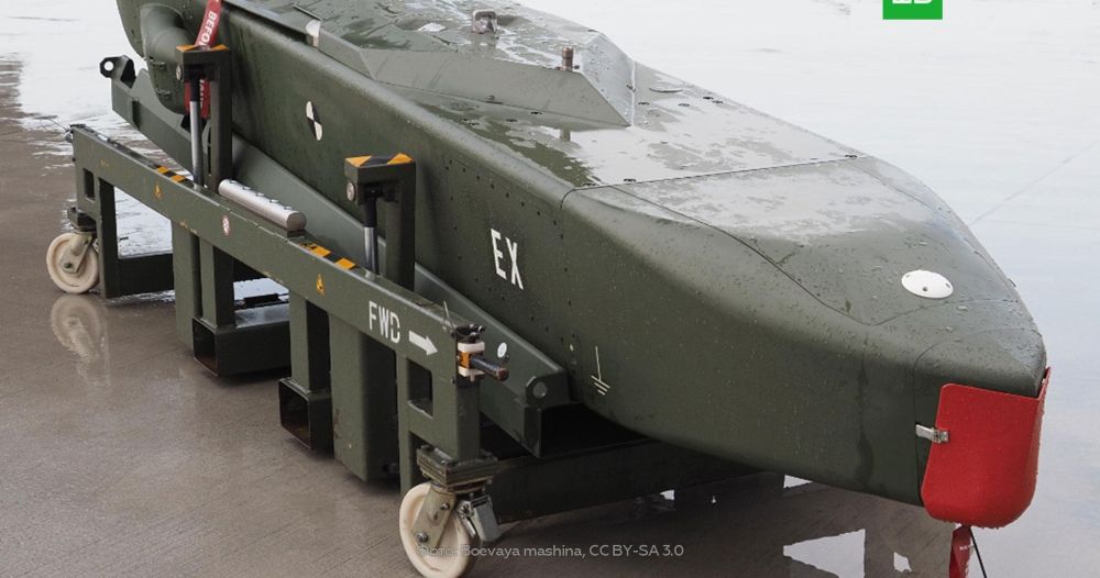 &laquo;������ ����� Taurus&raquo;: � ���������� ������� ��������� ����� �������� ������