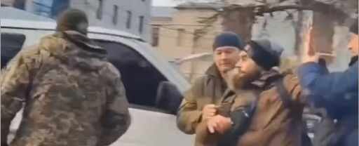 Житель Белой Церкви скончался от побоев после общения с представителями ТЦК