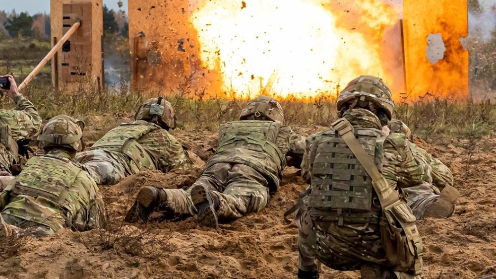 О чём говорит Россия: Дурные новости с фронта от Ходаковского и тихая катастрофа Михалкова