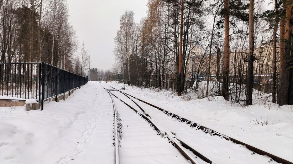 "В эту игру можно играть вдвоём": На Украине начали гореть релейные шкафы на железной дороге