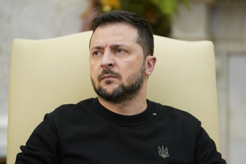 Минэкономики Украины: без помощи ЕС украинцам приостановят выплату пенсий