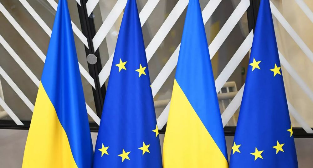 Euractive сообщил, когда ЕС предоставит Украине финансовую помощь