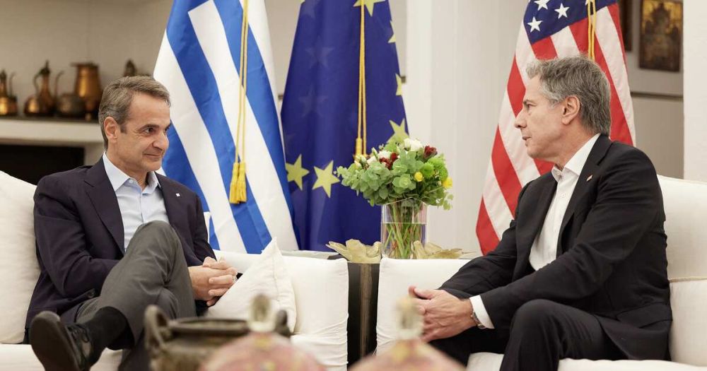 Newsbreak: ������� ���������� �� ������ ����� �������� ������ �����