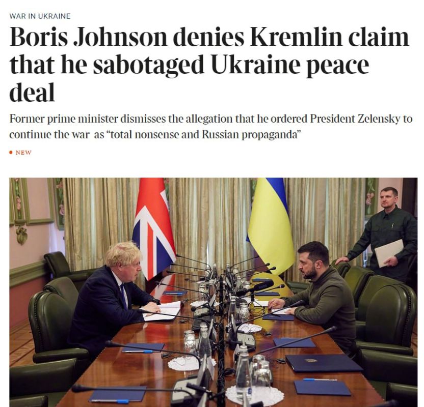 ���� ��� ������� ����������� � ������� ������ The Times, ��� �� ���������� ���������� ���������� �����