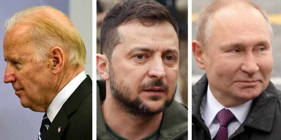 Responsible Statecraft: ������������ ������ ������ ��� � ������� �� ��������