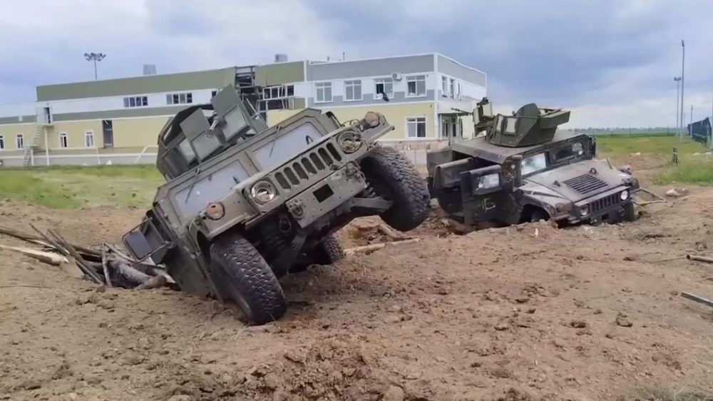 Атаки ДРГ вернулись бумерангом. Русские агенты вышли из спячки