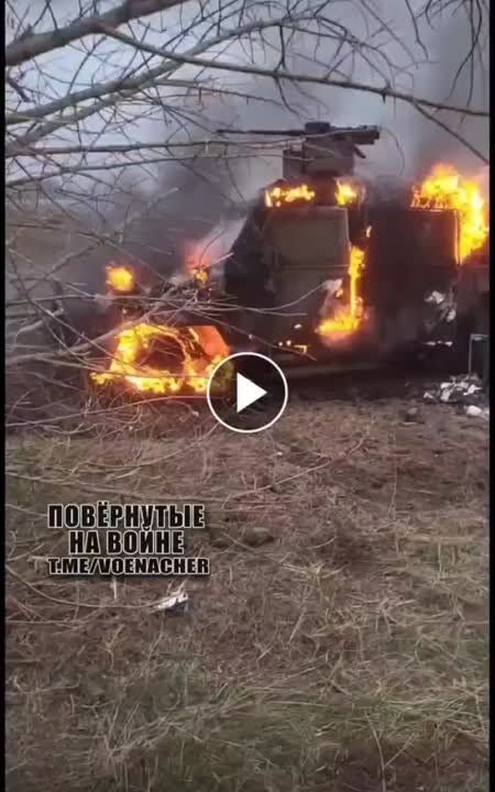 ������� �������: � ���� ��������� ����� ������������� ��������������� Iveco LMV ��� ���-�� � ���� ���������� ���