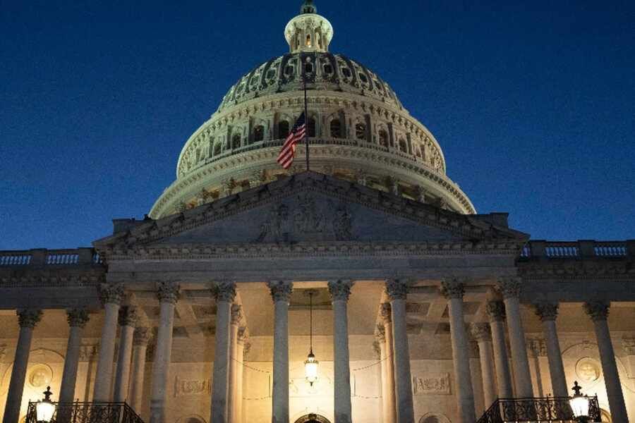 Голос Мордора: Почему Вашингтон объявил о конце поставок Киеву