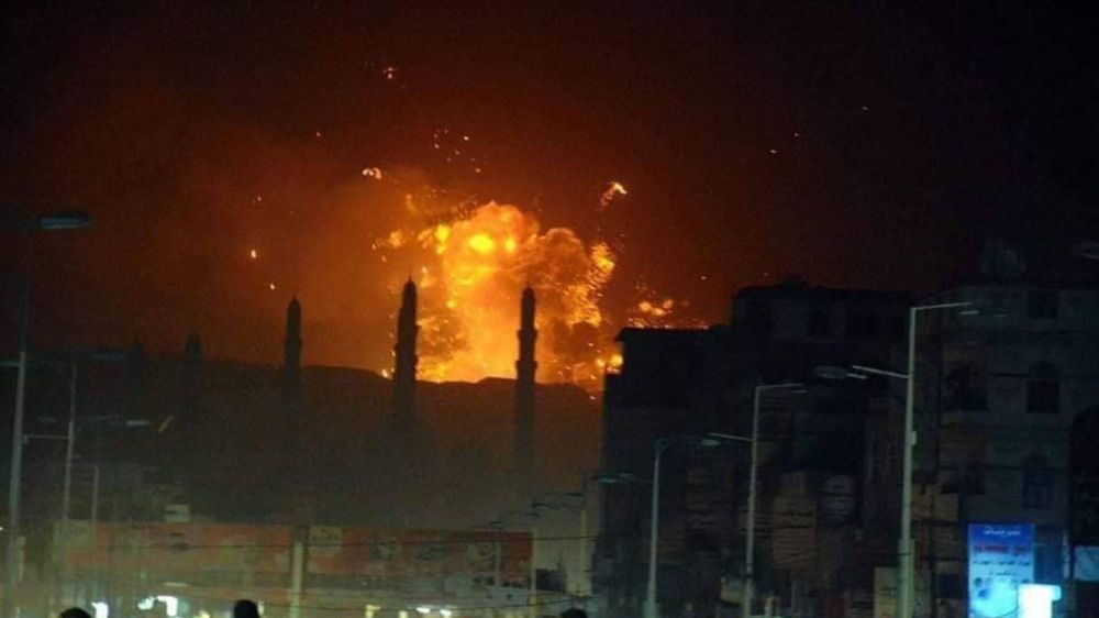 Атака на Йемен и прекращение помощи Киеву. Главное на Украине на утро 12 января