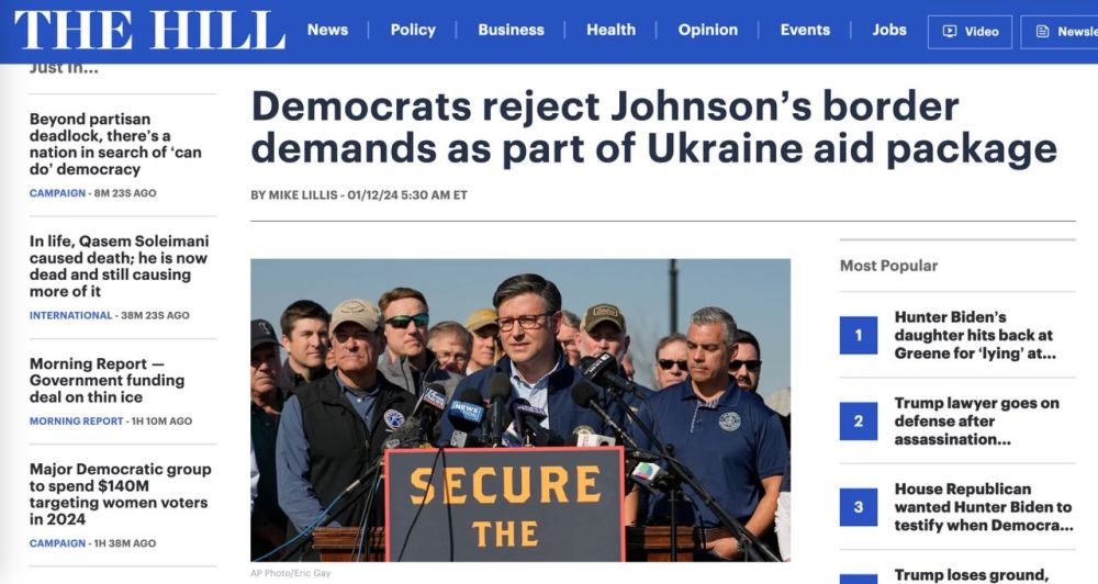 "������, ��� ������� ��������� �� �������� ������": ��������� �������� ������� ������� ������ �������������� ��� �� ��������� ������ �������