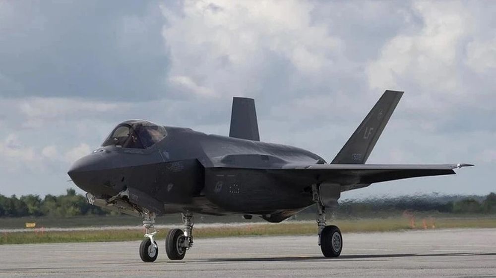 NI: ��� �� �������� ������� �������� F-35 ��-�� ������ ������� ����������