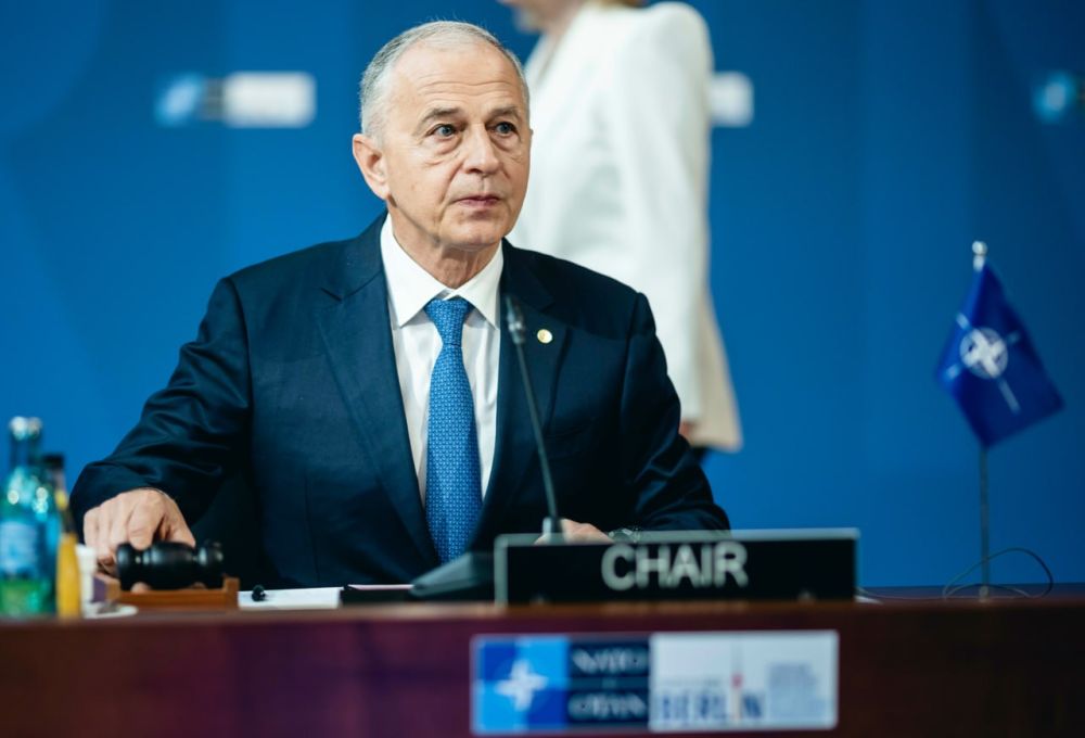 Замгенсека НАТО дал собственный прогноз Украине: о вступлении нет речи