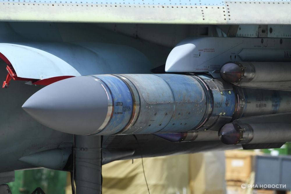 Майор Гетьман: ВС РФ знают все координаты военных объектов на Украине