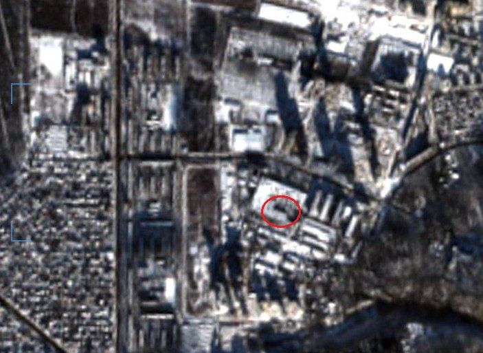 А теперь пруфы по Киеву за январские праздники: