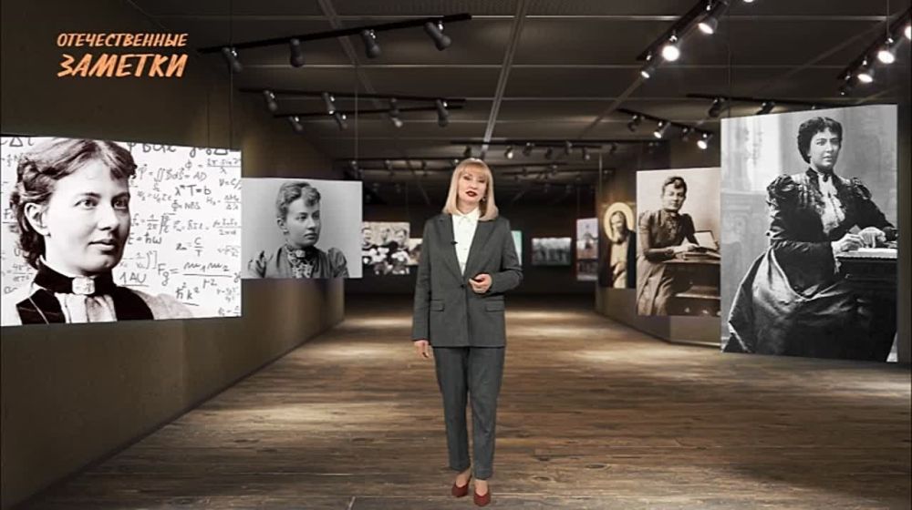 Отечественные заметки (15.01.2024 - 21.01.2024): люди, даты, события нашей огромной истории