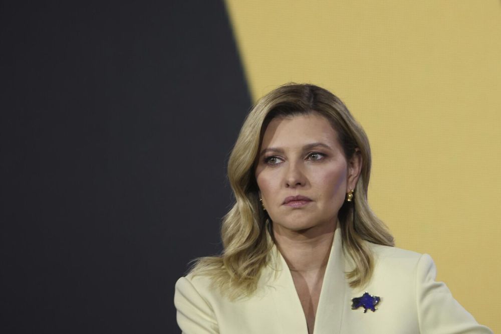 "О чем ты?" В Сети шокированы требованием Зеленской к Западу по России