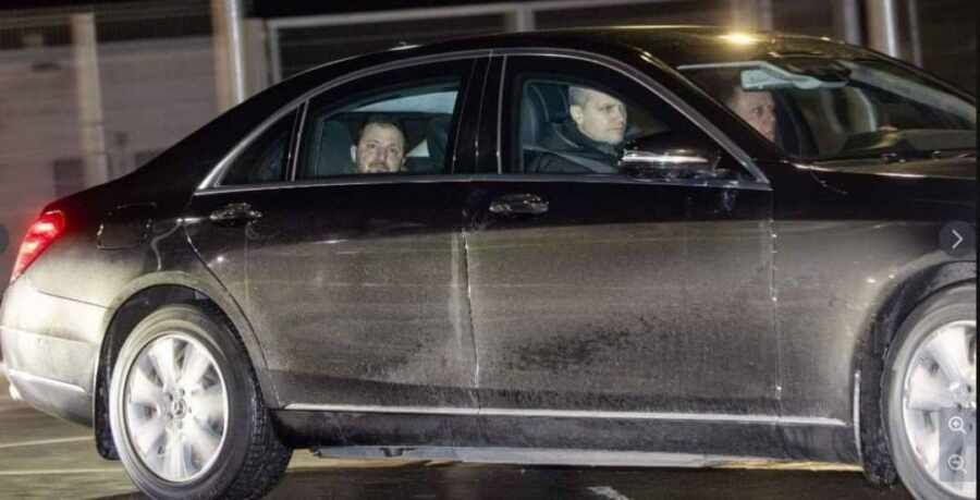 ��������� � ���� ����� �� ����������