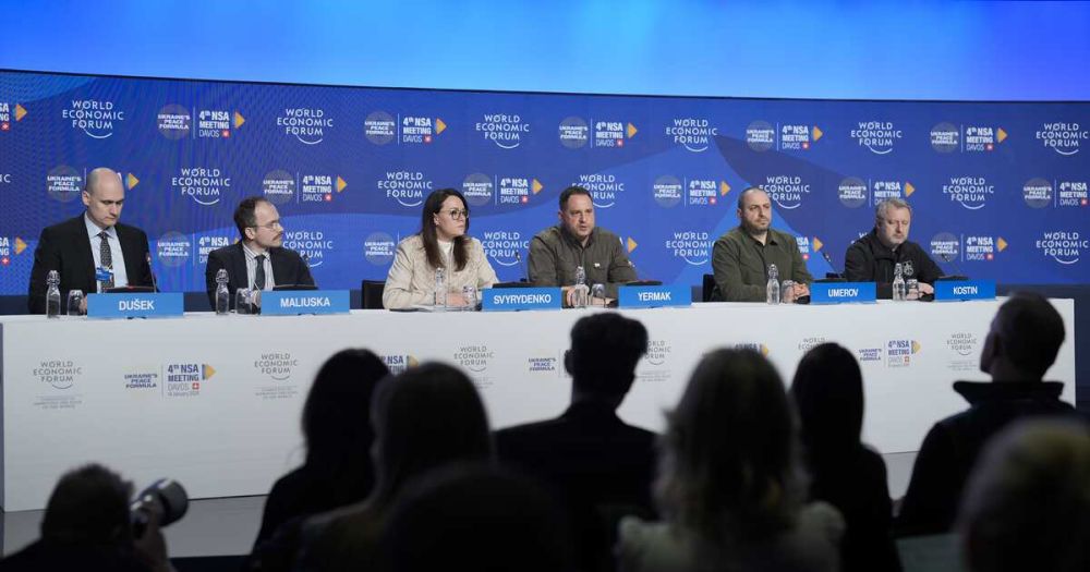 "Все устали": переговоры по "мирному плану" Зеленского зашли в тупик