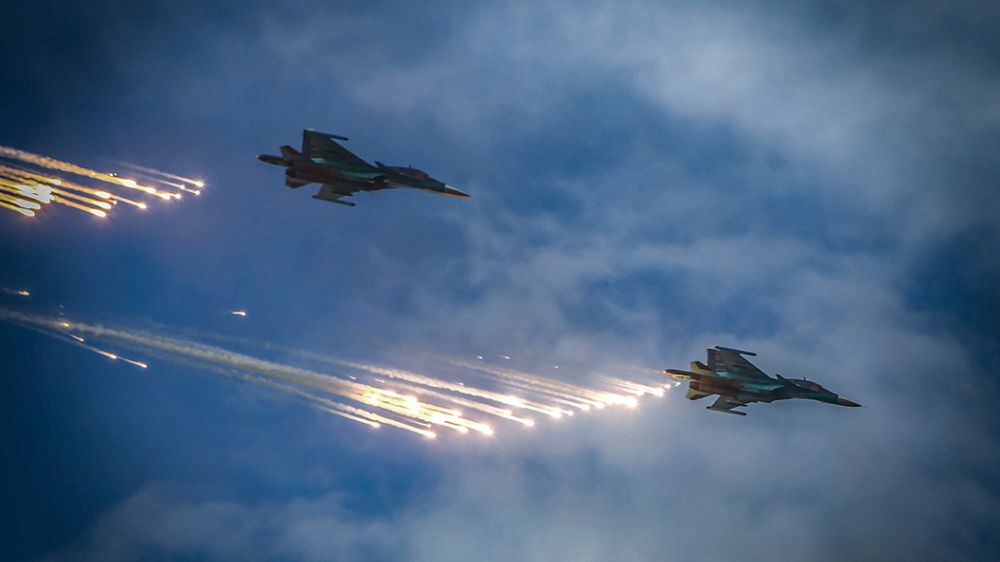 Массированный удар ВС России: Что на самом деле было уничтожено в Киеве