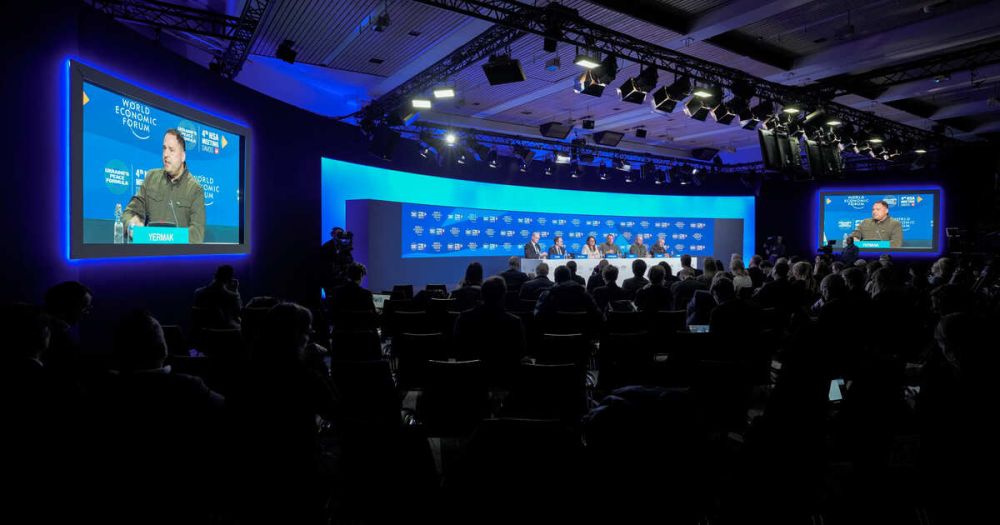 Bloomberg: ������� � ������ �� "������� ����" ����� ����������� �����