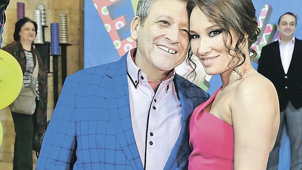 «Последний вдох я не смогла сделать за тебя»: Екатерина Белоцерковская с любовью напомнила о своем муже Борисе Грачевском