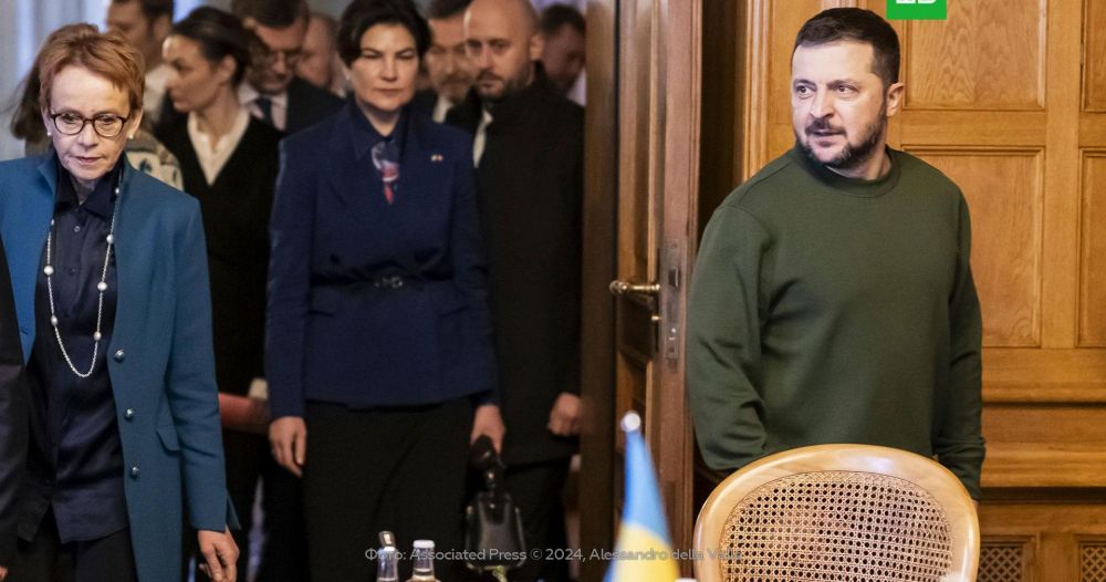 Bloomberg: ��� �������� ���������� � ������ � ����� ���������