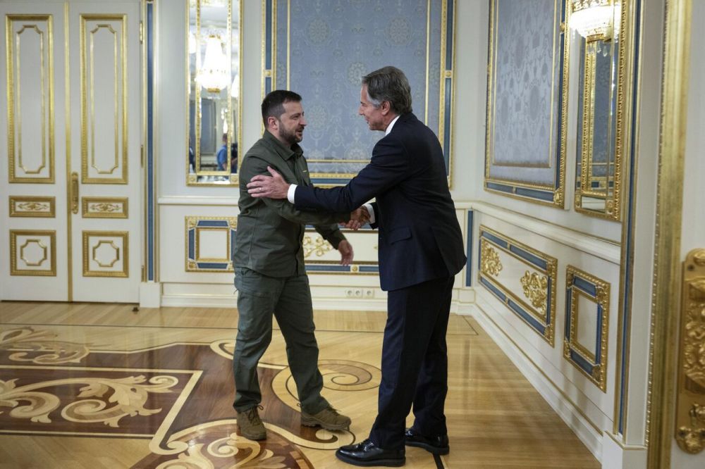 AFP: ������� �������� ����������, ��� ��� ��������� ������������ �������