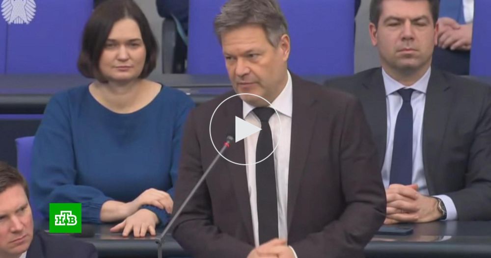 ФРГ увеличила военную помощь Киеву, несмотря на экономический кризис в стране