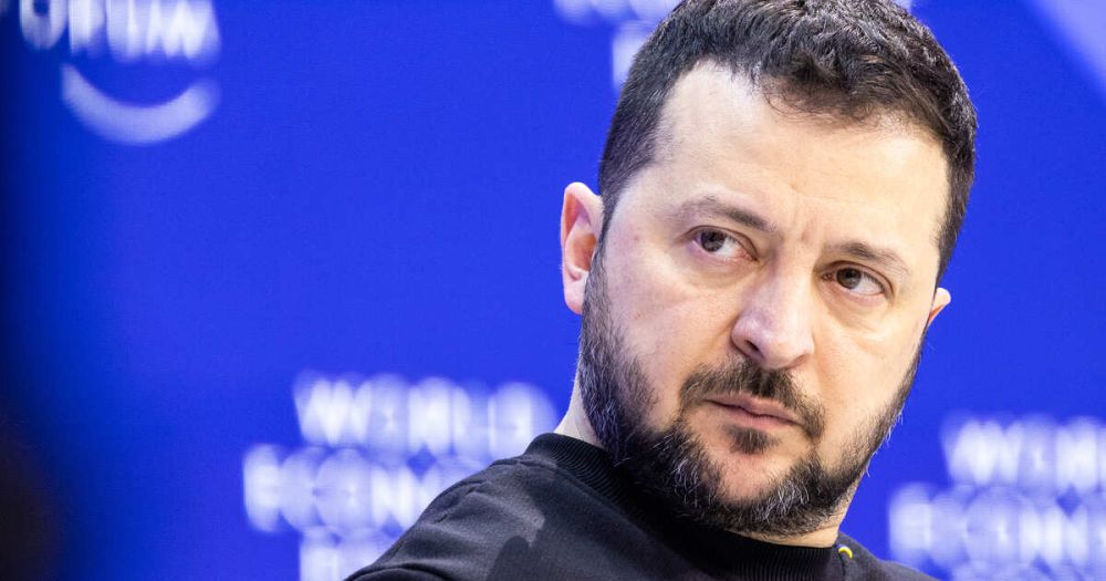 Politico: Китай проигнорировал Зеленского в Швейцарии