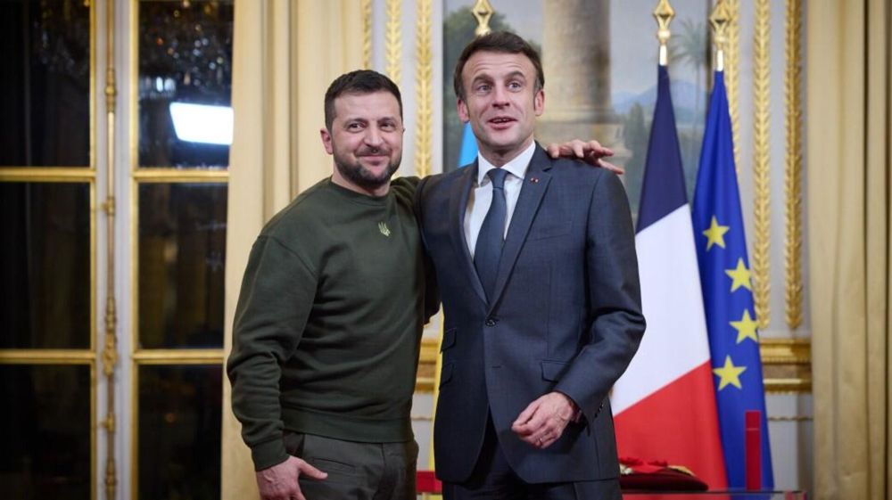 ������ �������� ������� ������ SCALP � ����� ���� - Reuters